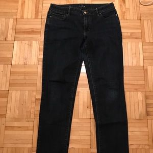 White House Black Market Jeans